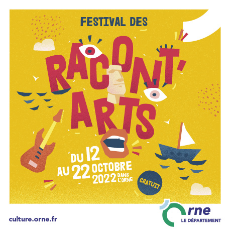 Festival des Racont’arts