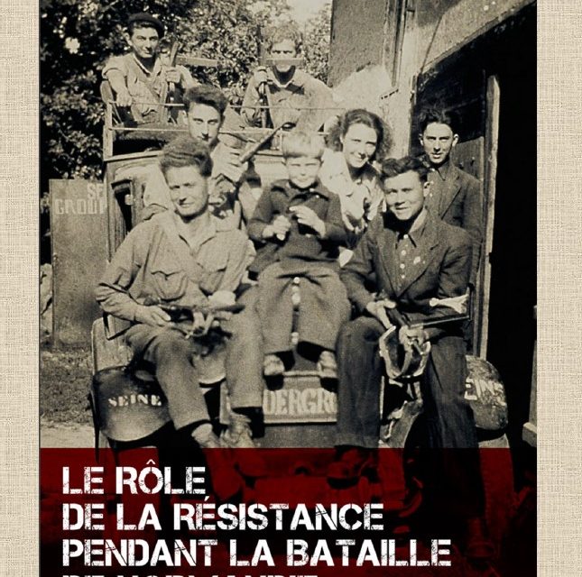 Prolongation jusqu’au 4 mars – Exposition « Résistance »
