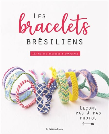 Ateliers créatifs – Bracelets brésiliens