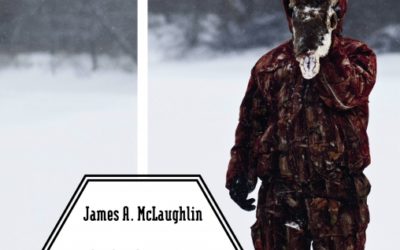 Dans la gueule de l’ours, de James A. McLaughlin