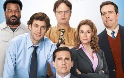 The Office – Série télé
