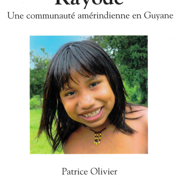 Exposition « Kayodé, une communauté amérindienne en Guyane »
